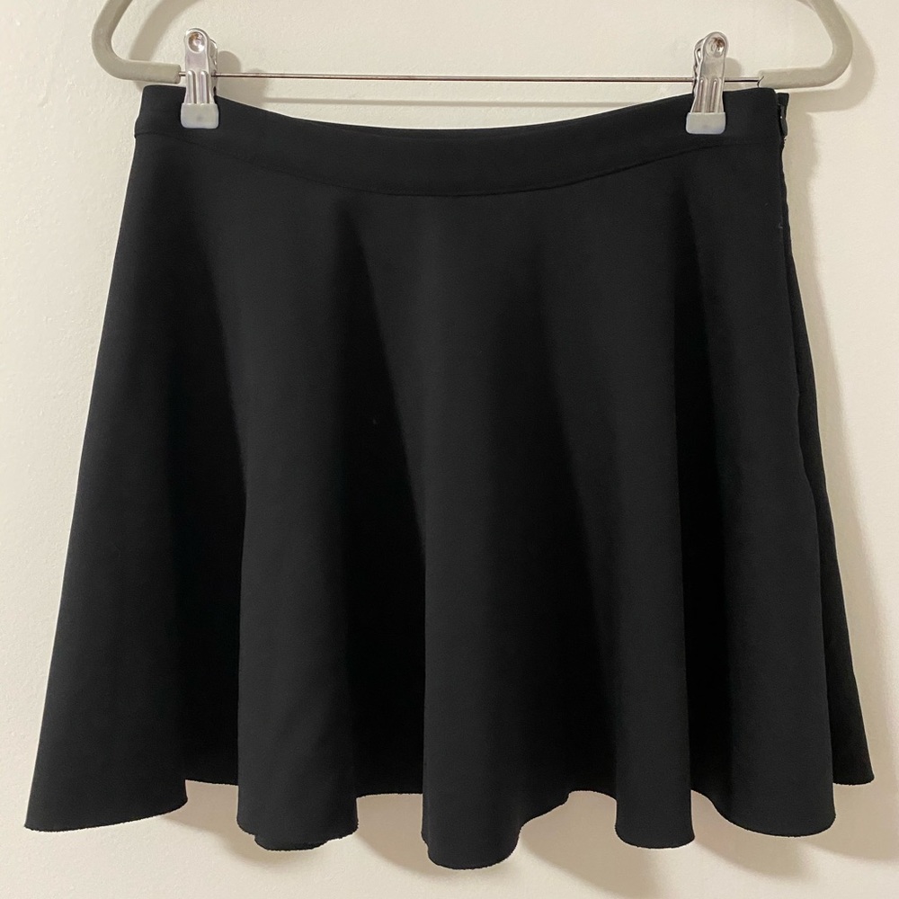 Abercrombie & Fitch Mini Skirt